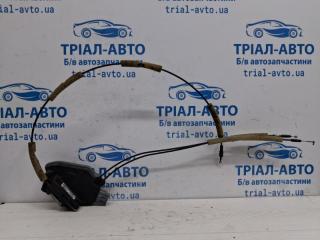 Замок двери задний правый Infiniti QX60 2013-2021