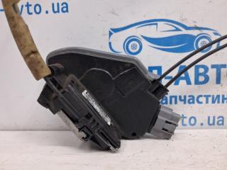 Замок двери задний правый QX60 2013-2021 L50 3.5 бензин VQ35DE