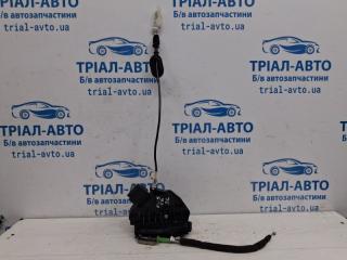 Замок двери задний левый Ford Fusion USA 2013-2020
