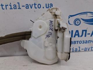 Замок двери передний правый MDX 2006-2013 YD2 3.7 бензин J37A1