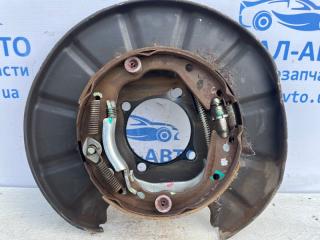 Кожух тормозного диска задний правый Acura MDX 2006-2013