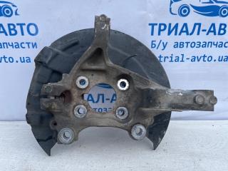 Кулак поворотный левый без ступицы Ford Fusion USA 2013-2020
