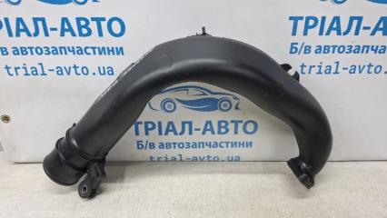 Патрубок турбины Renault Megane 2008-2016 Б/У Патрубок турбины Renault Megane 2008-2016