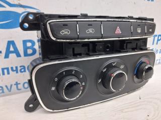 Блок управления кондиционером Sorento 2009-2021 XM 2.4 бензин G4KJ