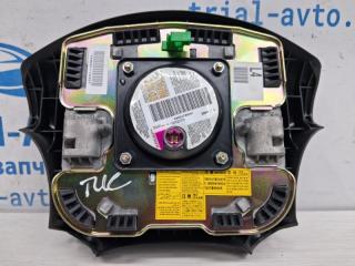 Подушка безопасности в руль Tucson 2004-2009 JM 2.0 бензин G4GC