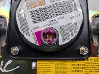 Подушка безопасности в руль Tucson 2004-2009 JM 2.0 бензин G4GC