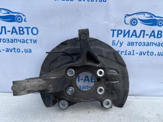 Кулак поворотный правый без ступицы Ford Edge 2015-2018