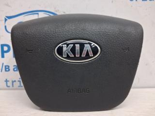 Подушка безопасности в руль Kia Sorento 2009-2021