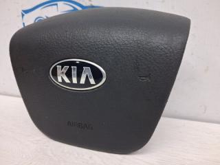 Подушка безопасности в руль Kia Sorento XM 2.4 бензин G4KJ