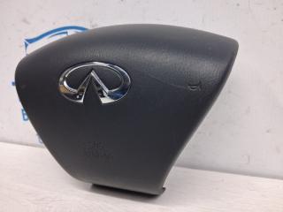 Подушка безопасности в руль Infiniti QX60 L50 3.5 бензин VQ35DE