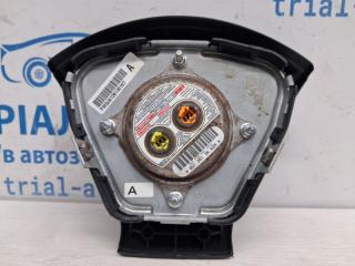 Подушка безопасности в руль QX60 2013-2021 L50 3.5 бензин VQ35DE