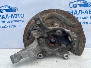 Кулак поворотный правый со ступицей Ford Explorer 2011-2019