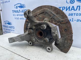 Кулак поворотный правый со ступицей Explorer 2011-2019 5 3.5 бензин ENKX0