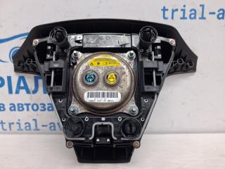 Подушка безопасности в руль Santa fe 2012-2019 DM 2.4 бензин G4KJ