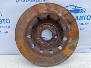 Диск тормозной передний Explorer 2011-2019 5 3.5 бензин ENKX0
