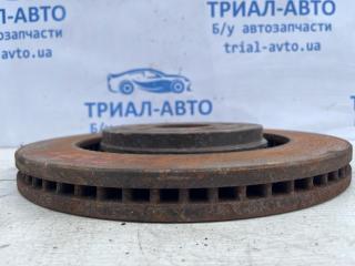 Диск тормозной передний Ford Explorer 5 3.5 бензин ENKX0