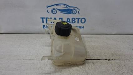 Бачок радиатора (расширительный) Megane 2008-2016 3 1.5 Diesel K9K