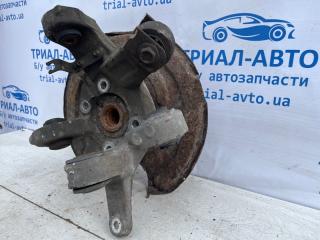 Цапфа задняя левая со ступицей Explorer 2011-2019 5 3.5 бензин ENKX0