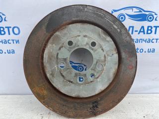 Диск тормозной задний Ford Explorer 2011-2019