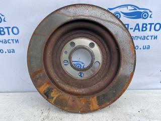 Диск тормозной задний Explorer 2011-2019 5 3.5 бензин ENKX0