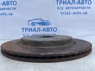Диск тормозной задний Ford Explorer 5 3.5 бензин ENKX0