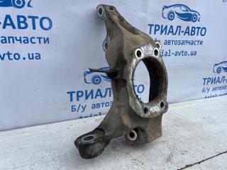 Кулак поворотный правый без ступицы QX60 2013-2021 L50 3.5 бензин VQ35DE