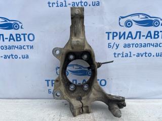 Кулак поворотный правый без ступицы QX60 2013-2021 L50 3.5 бензин VQ35DE