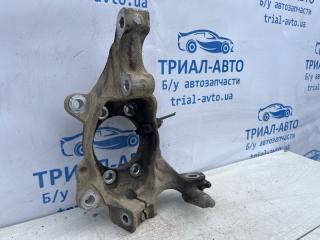 Кулак поворотный правый без ступицы QX60 2013-2021 L50 3.5 бензин VQ35DE