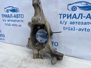 Кулак поворотный правый без ступицы QX60 2013-2021 L50 3.5 бензин VQ35DE