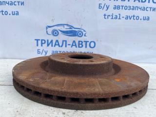 Диск тормозной передний Infiniti QX60 L50 3.5 бензин VQ35DE