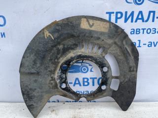 Кожух тормозного диска передний правый QX60 2013-2021 L50 3.5 бензин VQ35DE