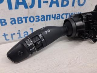 Переключатель подрулевой левый(поворотники) Santa fe 2012-2019 DM 2.4 бензин G4KJ
