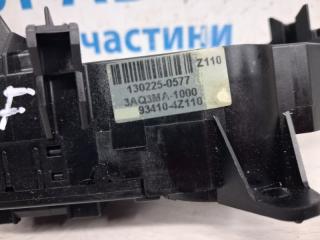 Переключатель подрулевой левый(поворотники) Santa fe 2012-2019 DM 2.4 бензин G4KJ