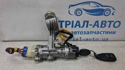 Замок зажигания Hyundai Tucson 2004-2009 Б/У Замок зажигания Hyundai Tucson 2004-2009