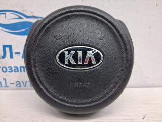 Подушка безопасности в руль Kia Sorento 2014-2020