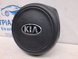 Подушка безопасности в руль Kia Sorento UM 2.4 бензин G4KJ