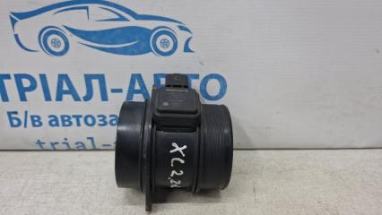 Датчик расхода воздуха Mitsubishi Outlander 2007-2012 XL 2.2 diesel 4HK 1525A015 Б/У