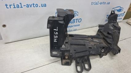 Площадка под фару левая Megane 2008-2016 3 1.5 Diesel K9K