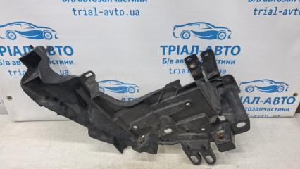 Площадка под фару левая Megane 2008-2016 3 1.5 Diesel K9K
