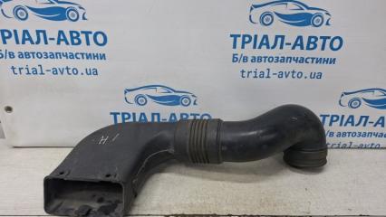 Воздухозаборник Hyundai Tucson 2004-2009 Б/У Воздухозаборник Hyundai Tucson 2004-2009