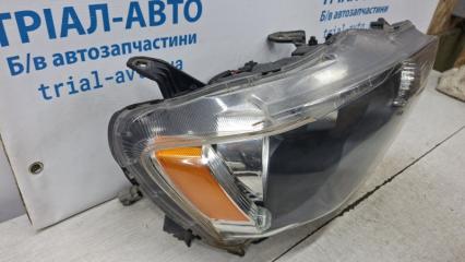 Фара правая Lancer 2007-2017 10 2.0 бензин 4B11