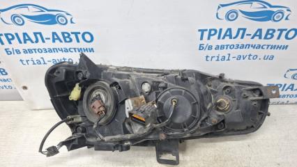 Фара левая Lancer 2007-2017 10 2.0 бензин 4B11