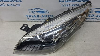 Фара левая Ксенон Megane 2008-2016 3 1.5 Diesel K9K