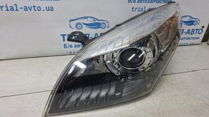 Фара левая Ксенон Megane 2008-2016 3 1.5 Diesel K9K