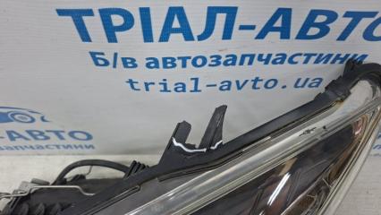 Фара левая Ксенон Megane 2008-2016 3 1.5 Diesel K9K