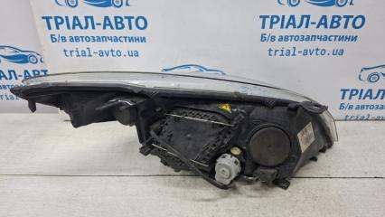 Фара левая Ксенон Megane 2008-2016 3 1.5 Diesel K9K
