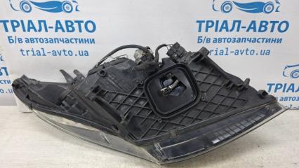 Фара левая Ксенон Megane 2008-2016 3 1.5 Diesel K9K