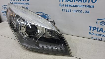 Фара правая Ксенон Megane 2008-2016 3 1.5 Diesel K9K
