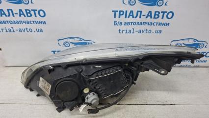 Фара правая Ксенон Megane 2008-2016 3 1.5 Diesel K9K