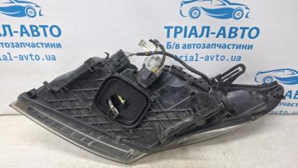 Фара правая Ксенон Megane 2008-2016 3 1.5 Diesel K9K
